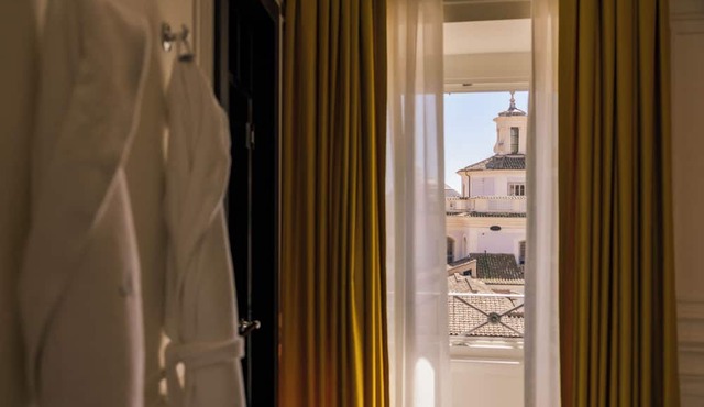 Casa J.K. Place Roma