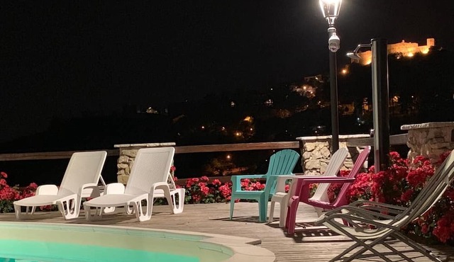 B&B I 4 Sentieri