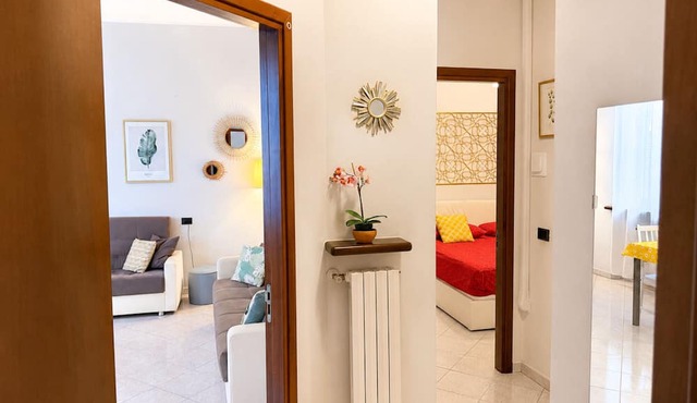 B&B La Borasca