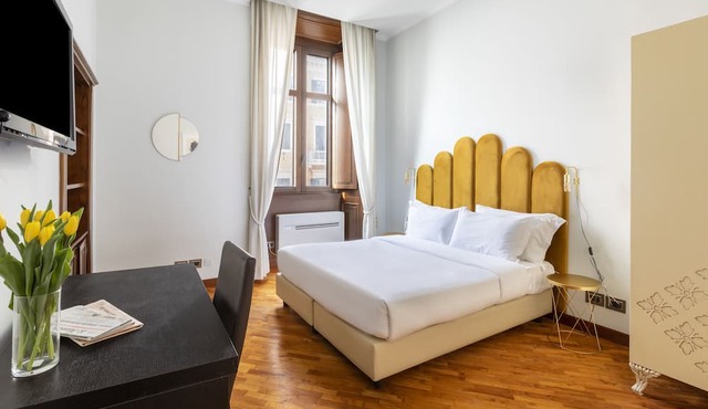 DEZA cozy place Nazionale n.1