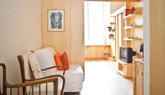 Loft in The heart of Ancient Rome