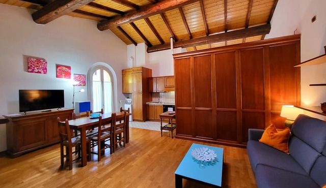 Residence Antico Borgo