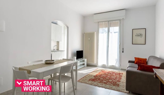 A Casa di Giorgia by Wonderful Italy