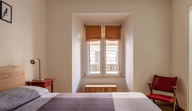 GuestHost - Roma Termini Comfy Apartment