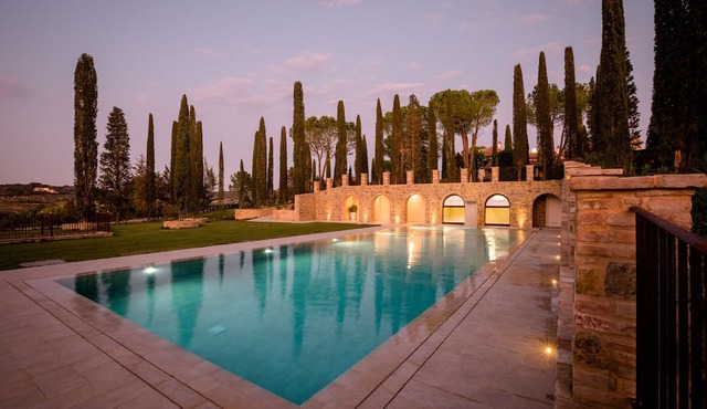 Tenuta Tegolato