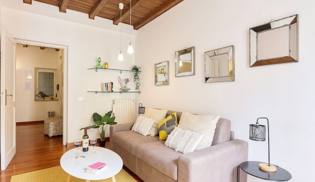 Maison Spanish Steps