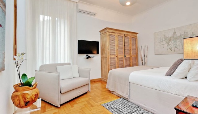 DEZA cozy place Piazza del Popolo Apartments