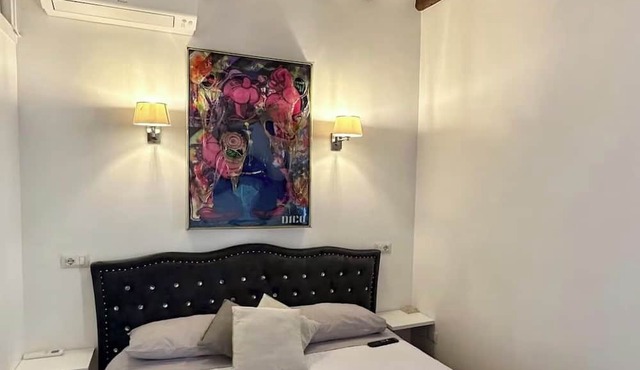 Babuino Luxury Apartment - Spanish Steps