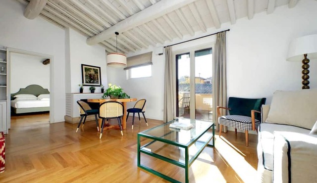 Torre Vecchiarelli - apt 5