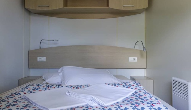 Camping Siena Colleverde
