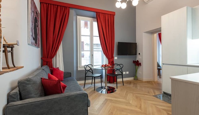 Kairos by Florence Art Apartments