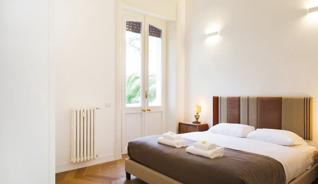 Casa Tommasina wonderful terrace in the historic center of Rome