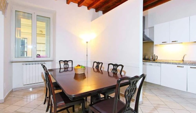 Vittorio Emanuele by Interhome