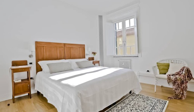 House of Bine - Perfect for families near the Colosseum