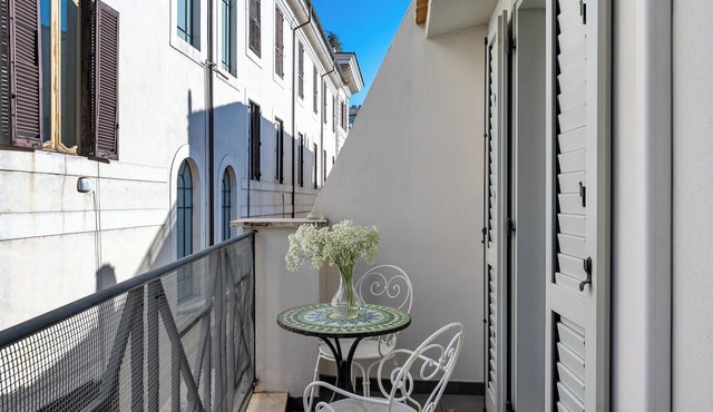 Numa Rome Vici
