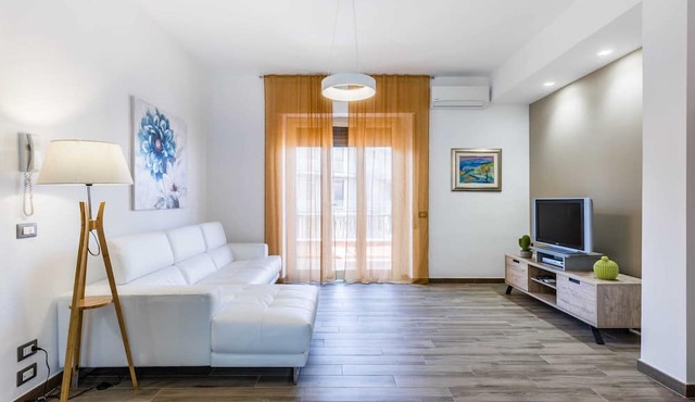 Suite Giulia - Luxury apartment in the hearth of Giarre