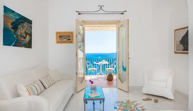 Alcione Residence