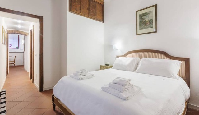 GuestHost - Jewish Ghetto ZTL Apartment x6!