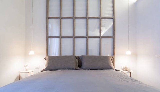 Trastevere Luxury Design for 6
