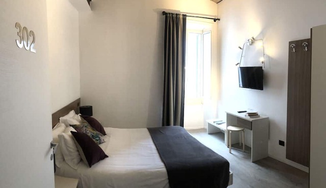 Iuturna Apartment - Trevi Fountain/Spanish Steps