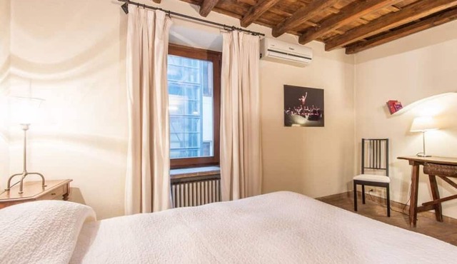 Elegant Apartment Campo dei Fiori