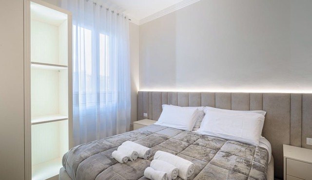 Elegant design, 3 bedrooms, 2 bathrooms, bright
