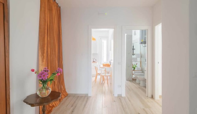 Marmorata 169 - Loft in Testaccio