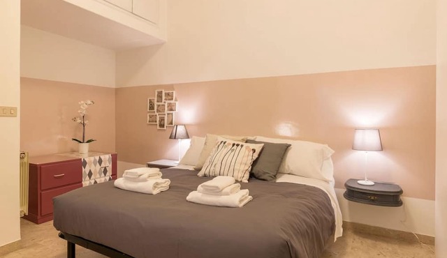 Casa Aurora - WelcometoRhome 2BR 2BTH AC Wifi fully equipped