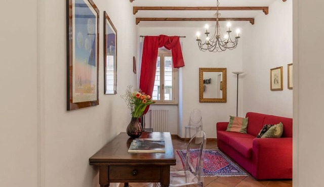 Casa Fiori - WelcometoRhome