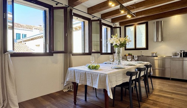 Residence Cà Vendramin