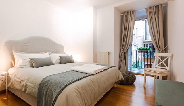 Modern Flat in Historic Rome Center