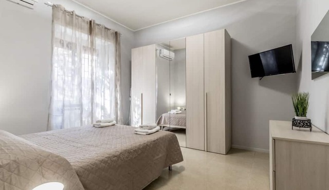 [Metro C] Nando's House