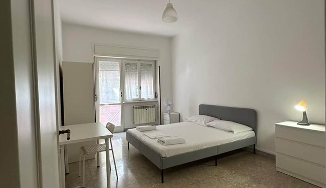 Room for rent near the city center