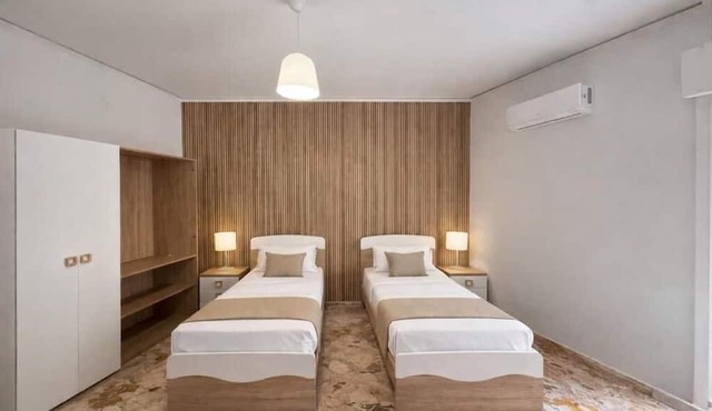 BnB Short-term rental Palermo Center, vacation home apartment