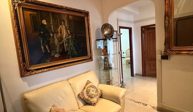 Romaamor Casavacanze apartments rent vacation