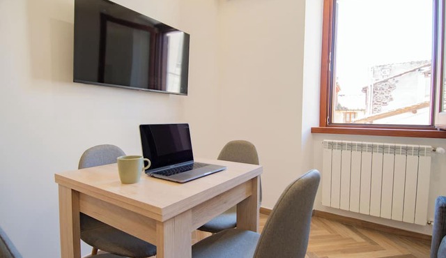 Cozy Apartment in the Historic Heart of Trevignano Romano