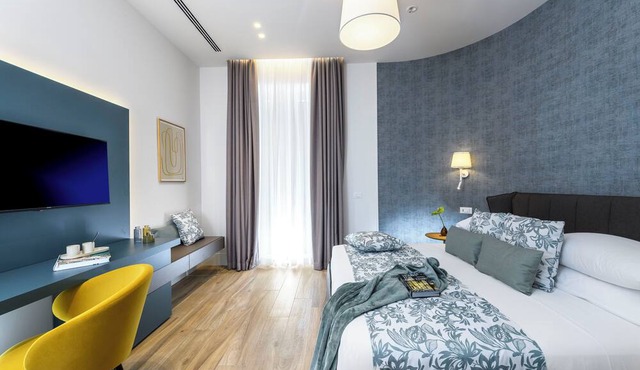 Domus Augustea - Luxury Accommodations