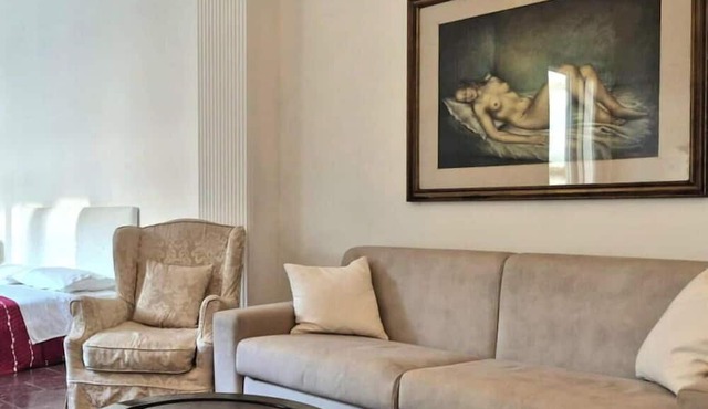 Giotto al Mare -by BelcantoVillas
