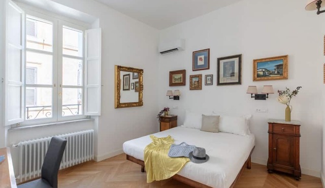 iFlat | Campo de' Fiori Brand New & Bright apt