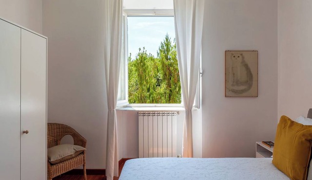 Casa Augusto - Charme Holidays