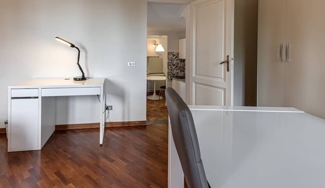 Apartment 'Casa Delle Rose - Fiesole'