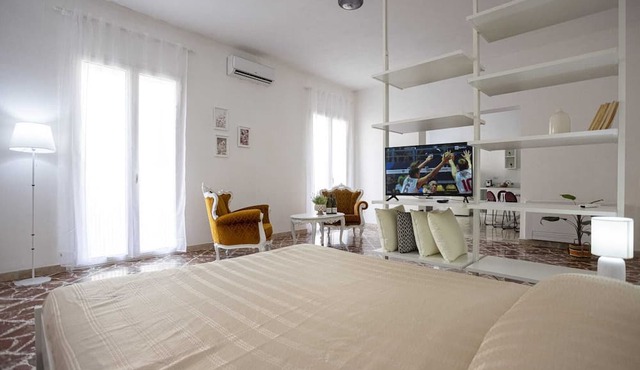 At 26 Apartment