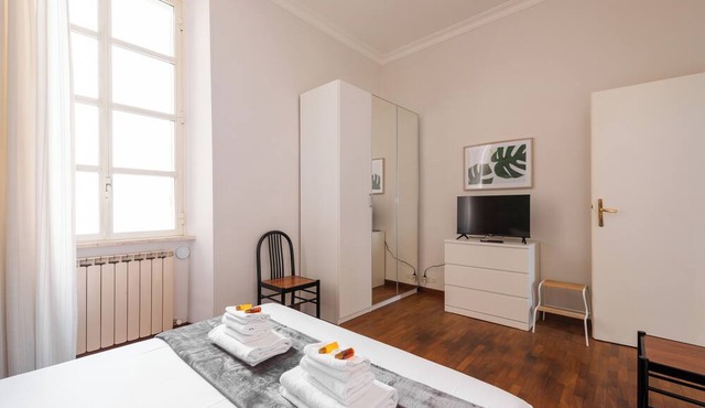 Sella apartment