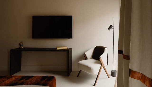 Spanish Steps - Luxury Apartment in Piazza Di Spagna