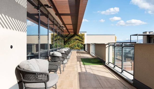 Idyllia | Vesta luxury apartment