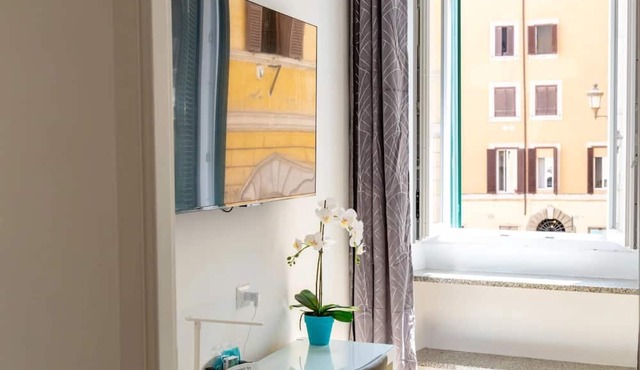 MH Luxury Suite Pantheon