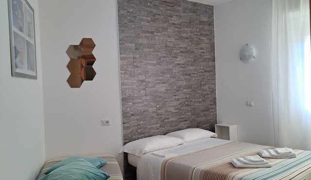 VACANZA A CASA - Lovely 1 bedroom apartment