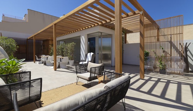 Qui Vicino boutique rooms and suites