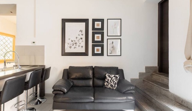 iFlat | Monti Elegant Apartment with Terrace