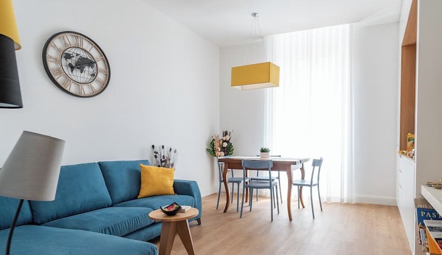 NUANCES THE COLOSSEUM APARTMENT - Your vacation in the heart of Rome